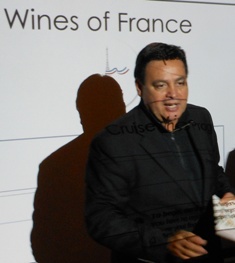 rick garced wines of france
